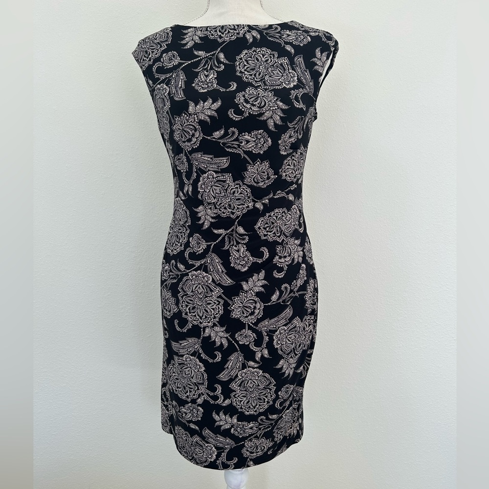 Tommy Hilfiger Work Dress